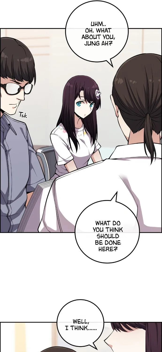 Webtoon Character Na Kang Lim Chapter 75 page 70 - 