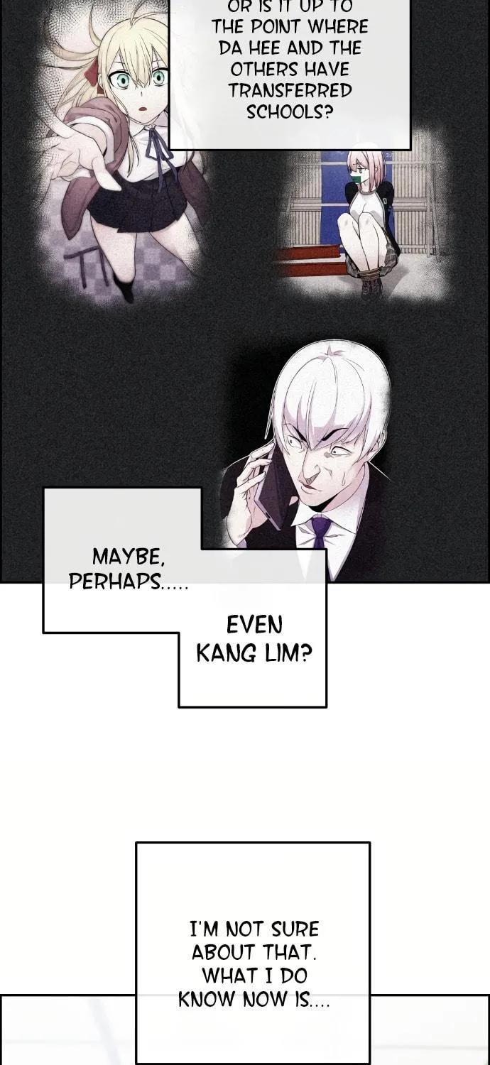 Webtoon Character Na Kang Lim Chapter 75 page 8 - 