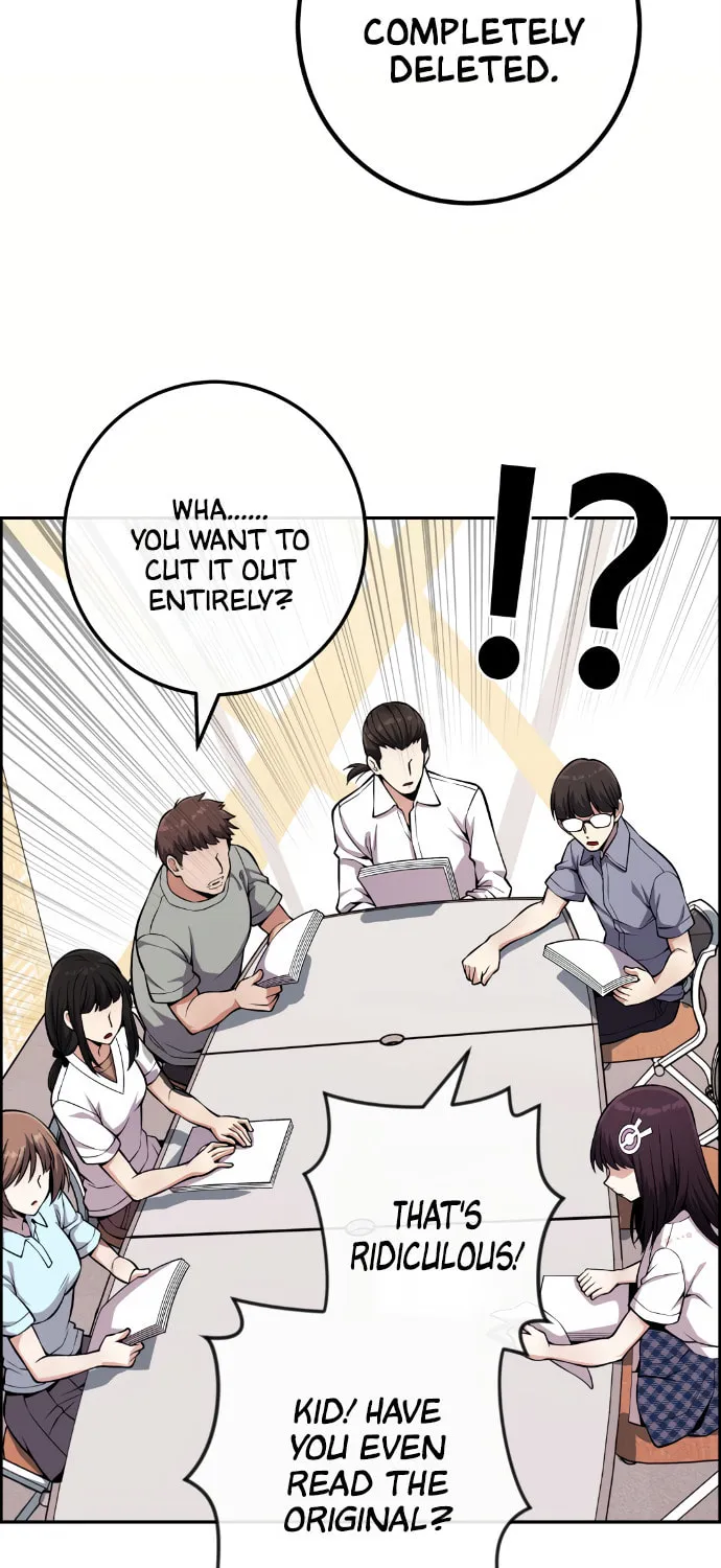 Webtoon Character Na Kang Lim Chapter 75 page 74 - 