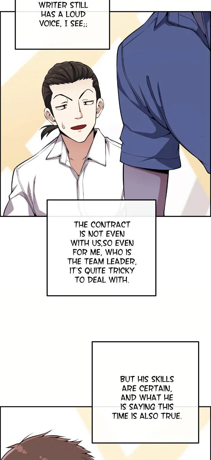 Webtoon Character Na Kang Lim Chapter 75 page 78 - 