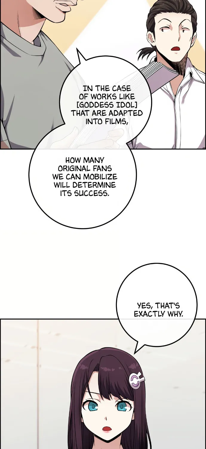 Webtoon Character Na Kang Lim Chapter 75 page 80 - 