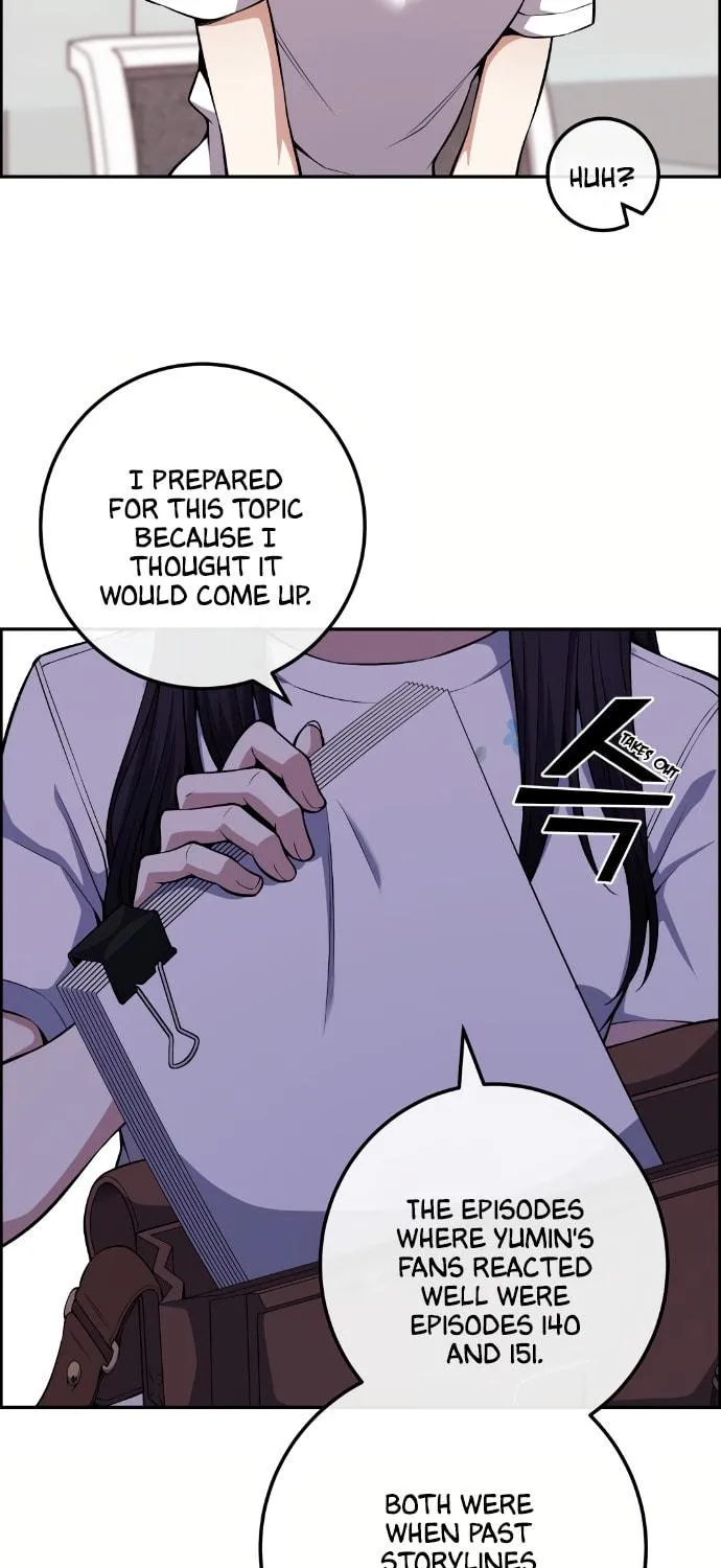 Webtoon Character Na Kang Lim Chapter 75 page 82 - 