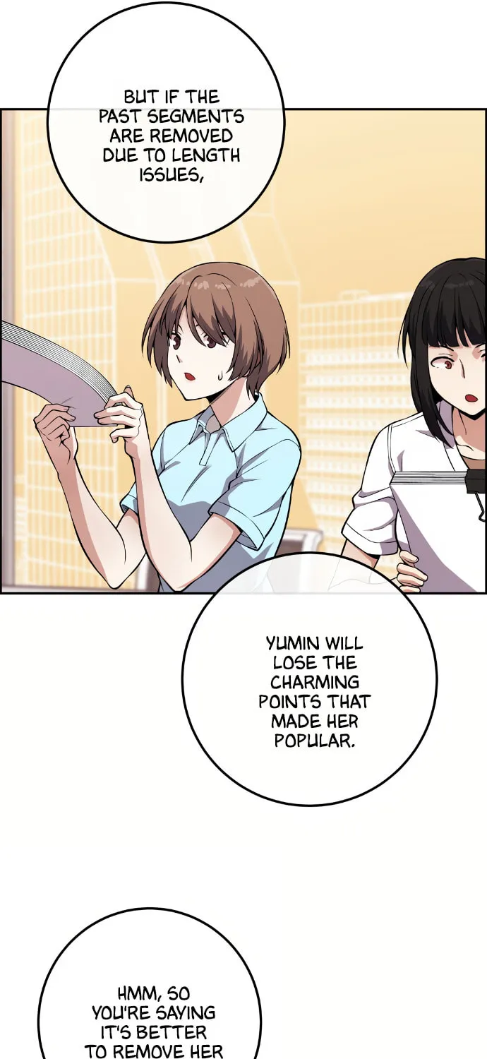 Webtoon Character Na Kang Lim Chapter 75 page 84 - 