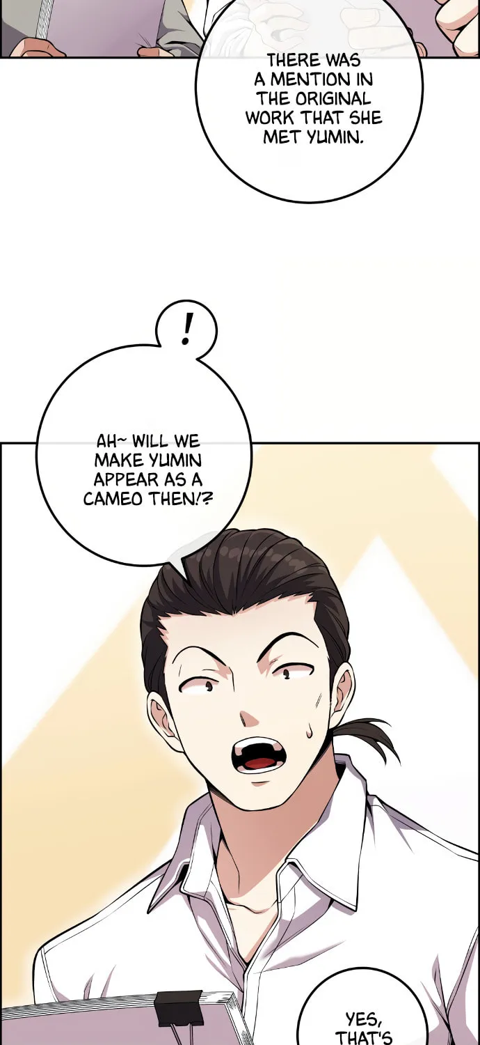Webtoon Character Na Kang Lim Chapter 75 page 90 - 