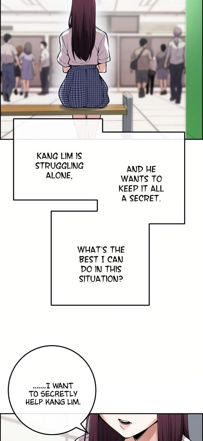 Webtoon Character Na Kang Lim Chapter 75 page 10 - 