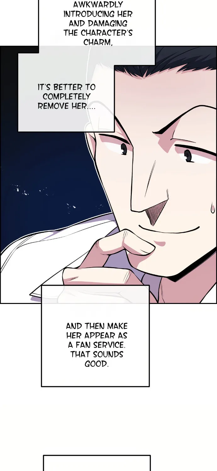 Webtoon Character Na Kang Lim Chapter 75 page 92 - 