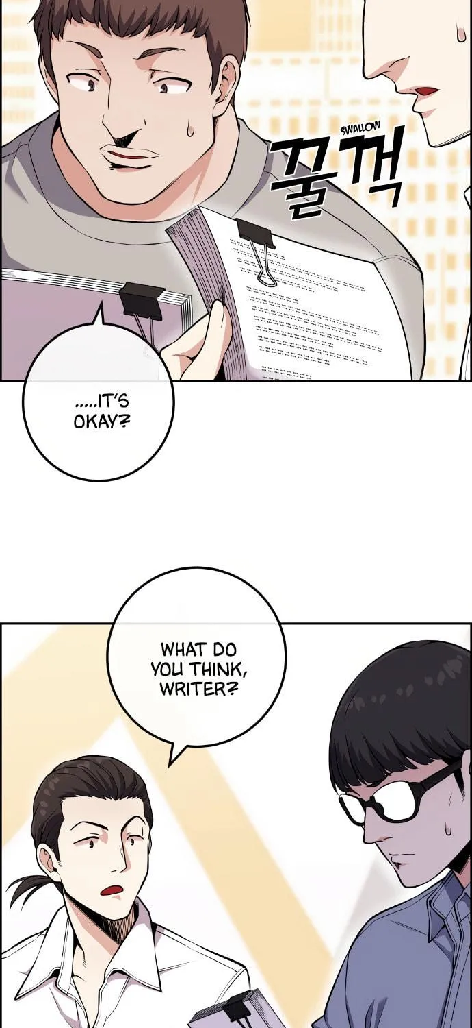 Webtoon Character Na Kang Lim Chapter 75 page 94 - 