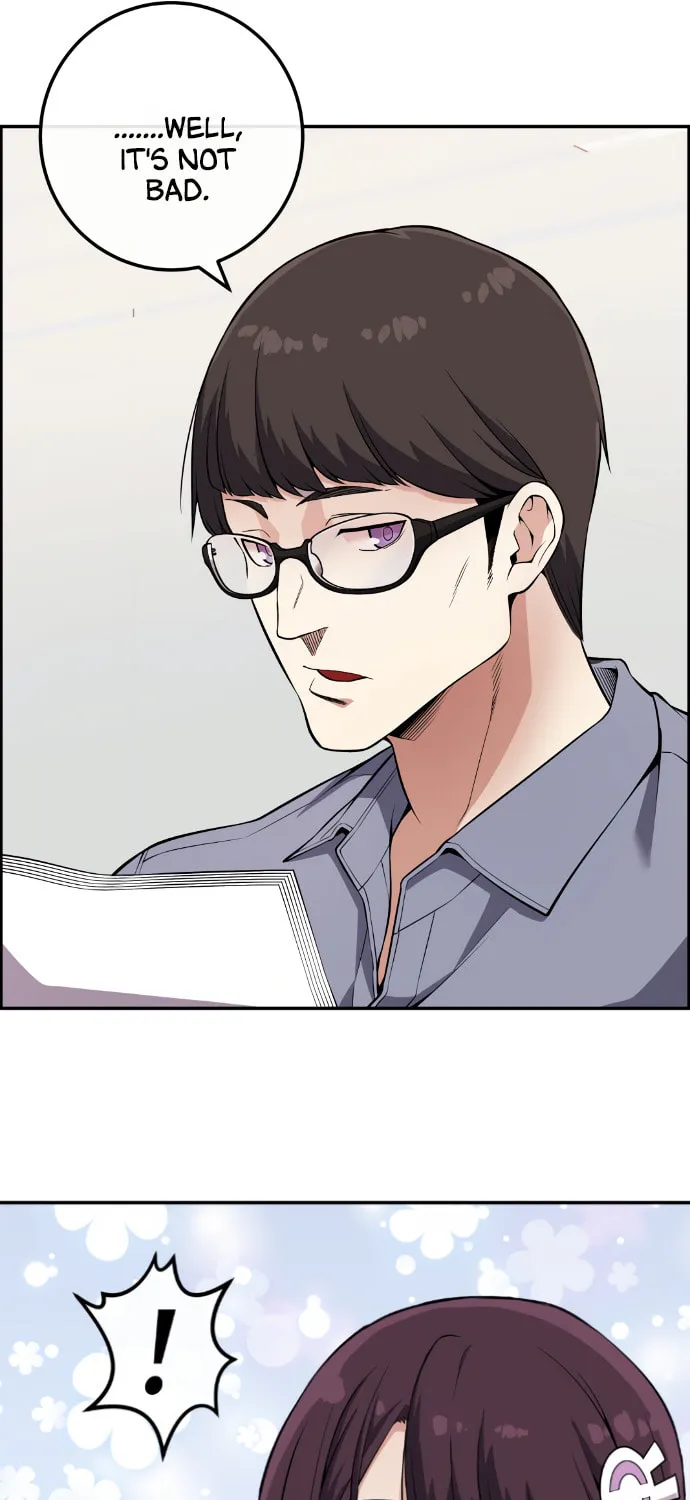 Webtoon Character Na Kang Lim Chapter 75 page 96 - 