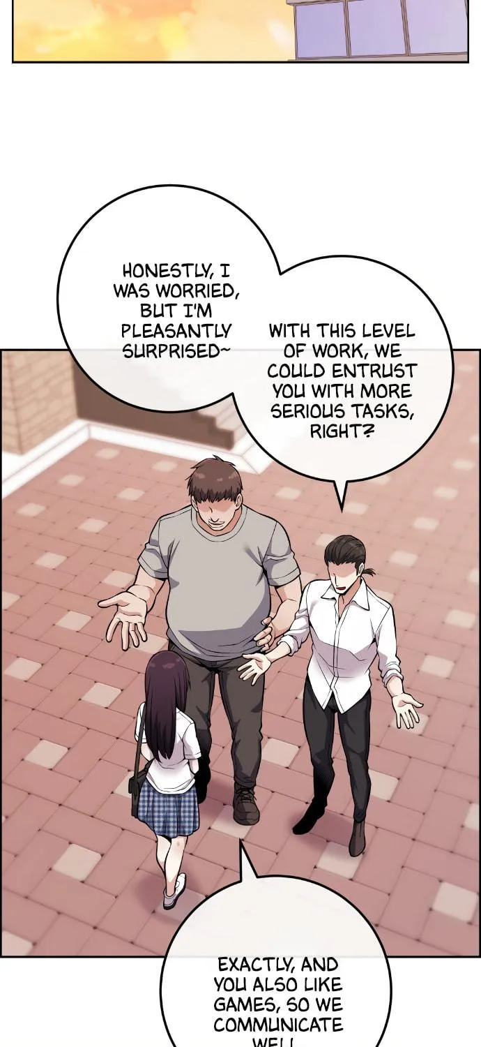 Webtoon Character Na Kang Lim Chapter 75 page 100 - 
