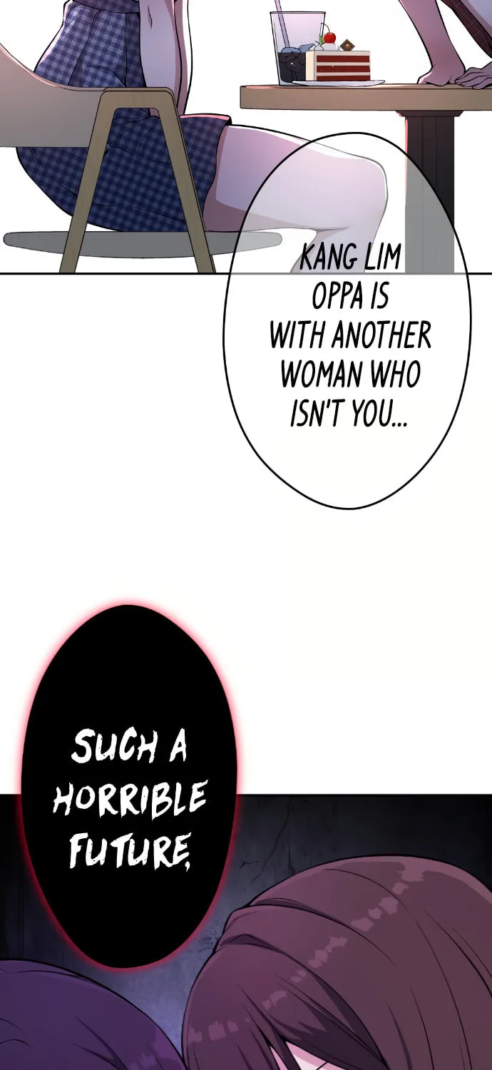 Webtoon Character Na Kang Lim Chapter 76 page 102 - 