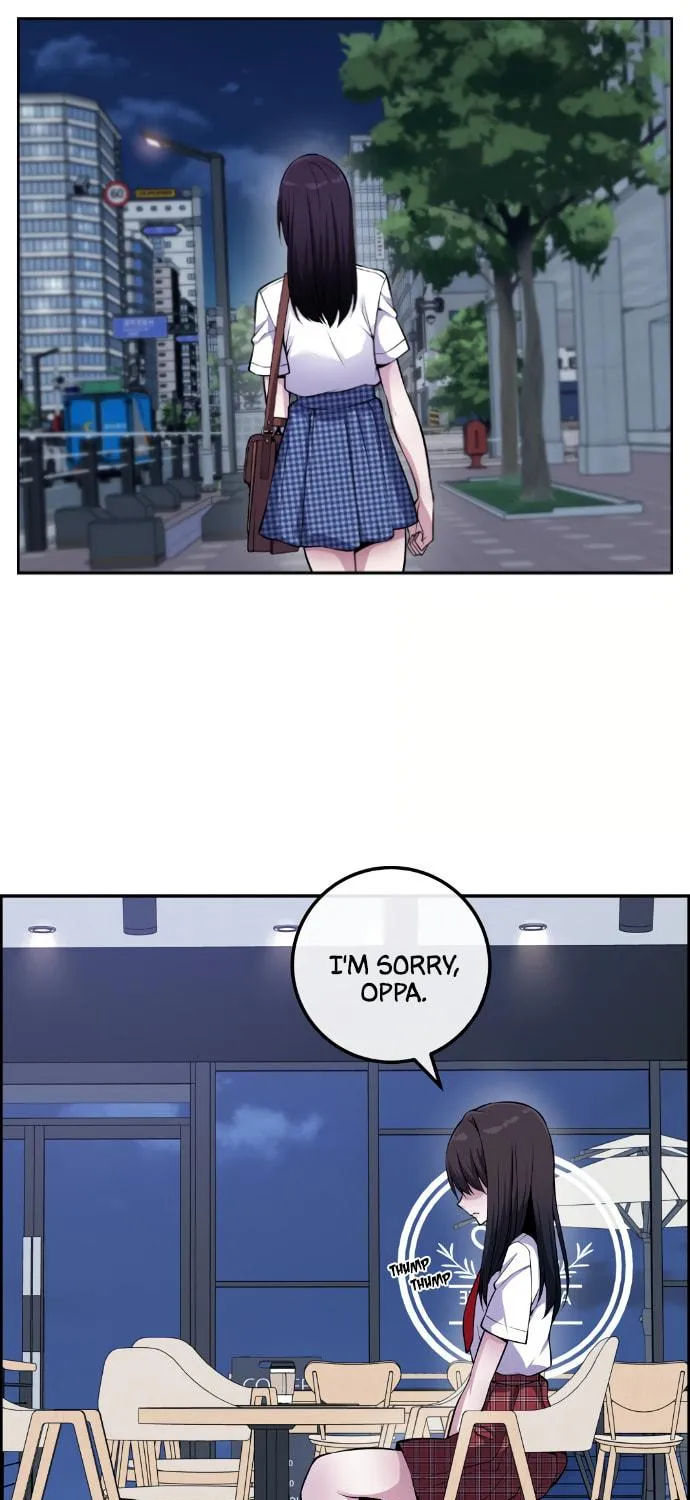 Webtoon Character Na Kang Lim Chapter 76 page 106 - 