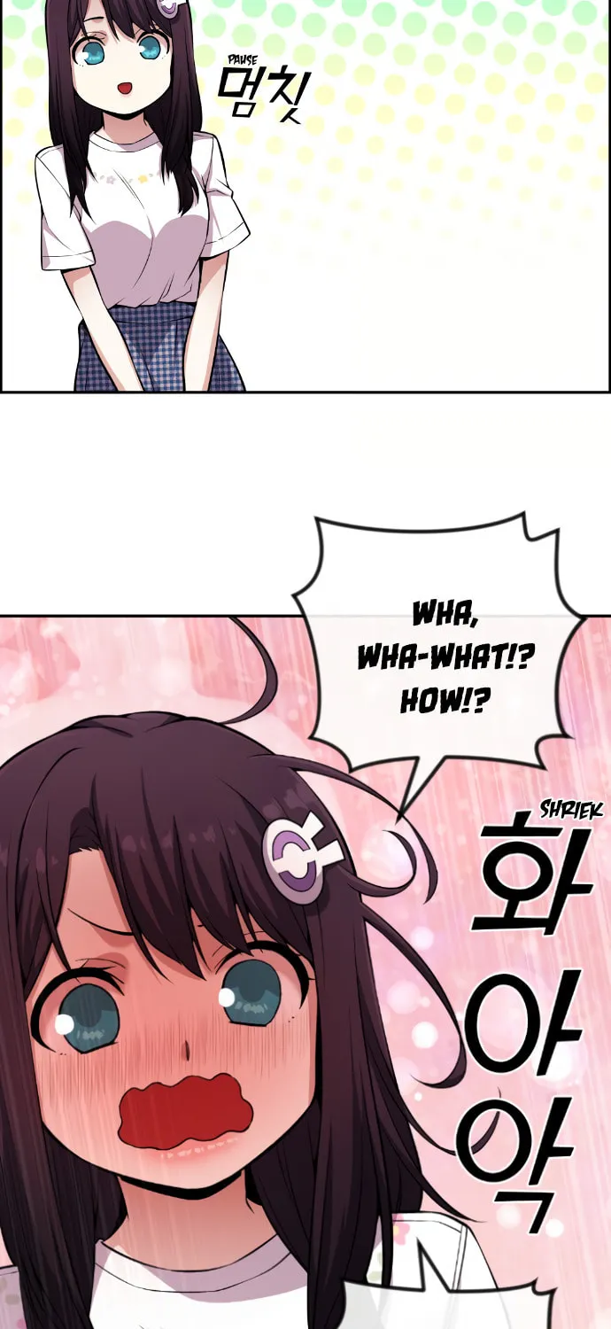 Webtoon Character Na Kang Lim Chapter 76 page 12 - 