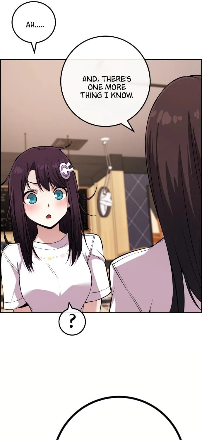Webtoon Character Na Kang Lim Chapter 76 page 16 - 
