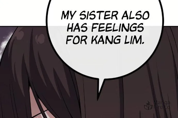 Webtoon Character Na Kang Lim Chapter 76 page 17 - 