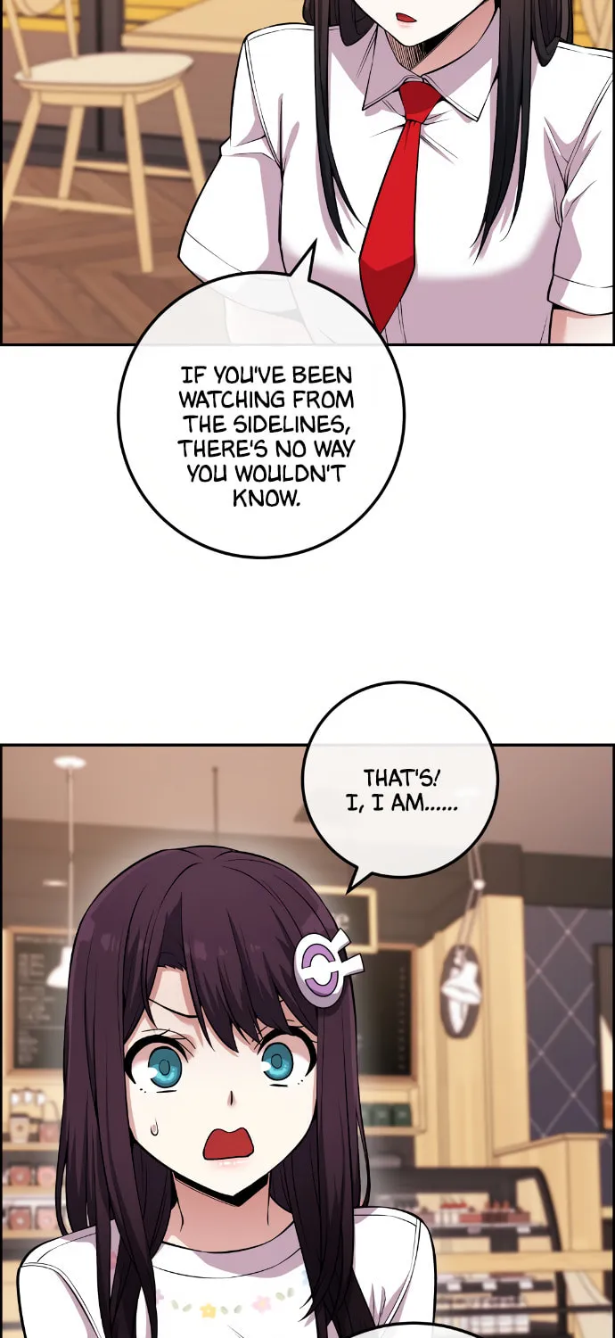 Webtoon Character Na Kang Lim Chapter 76 page 20 - 