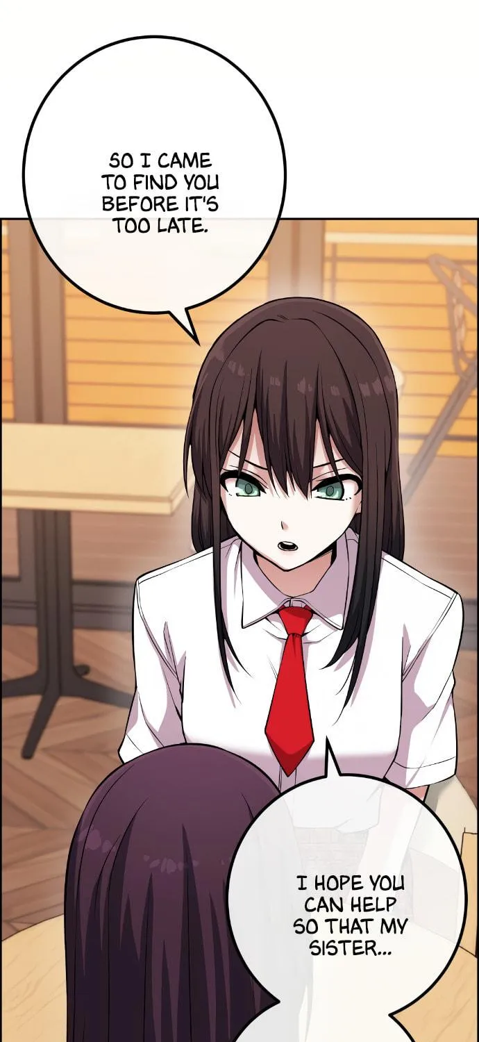 Webtoon Character Na Kang Lim Chapter 76 page 22 - 