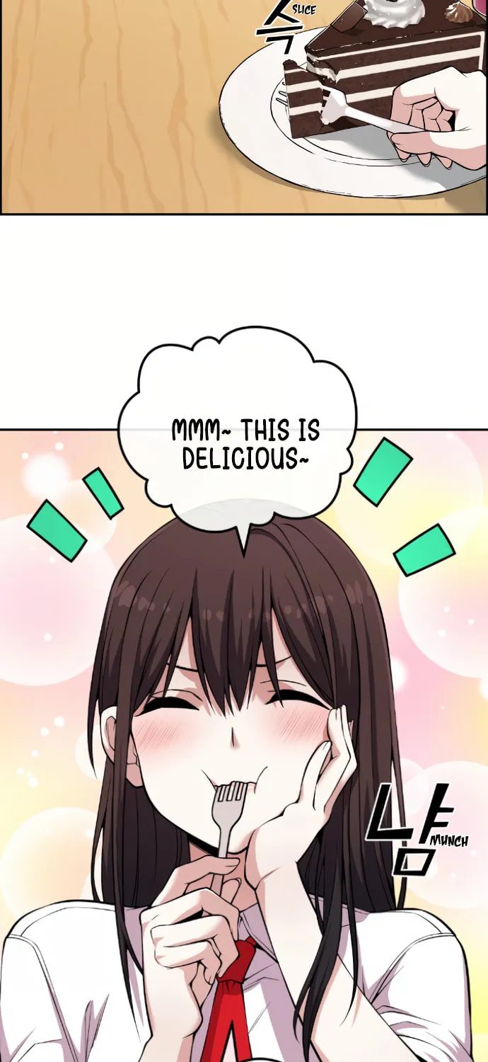 Webtoon Character Na Kang Lim Chapter 76 page 26 - 