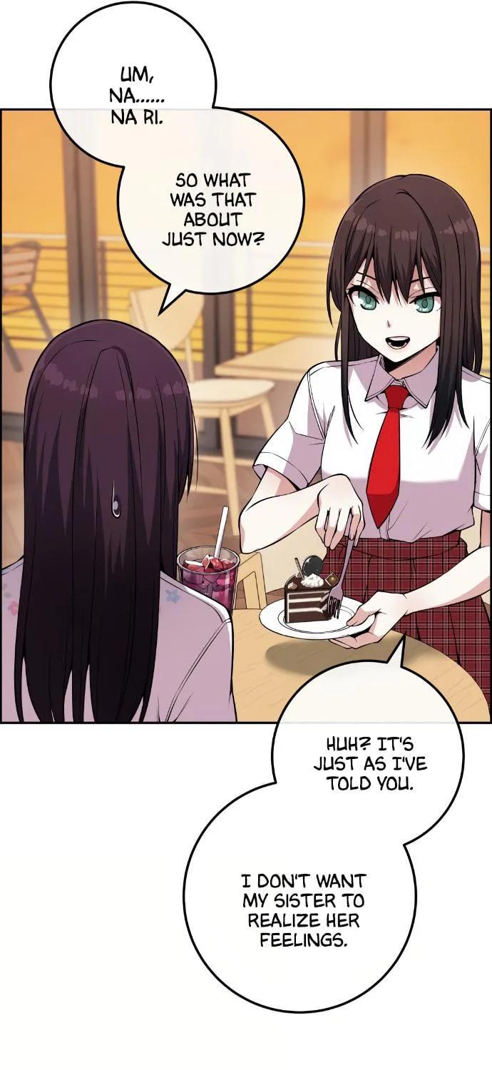 Webtoon Character Na Kang Lim Chapter 76 page 28 - 