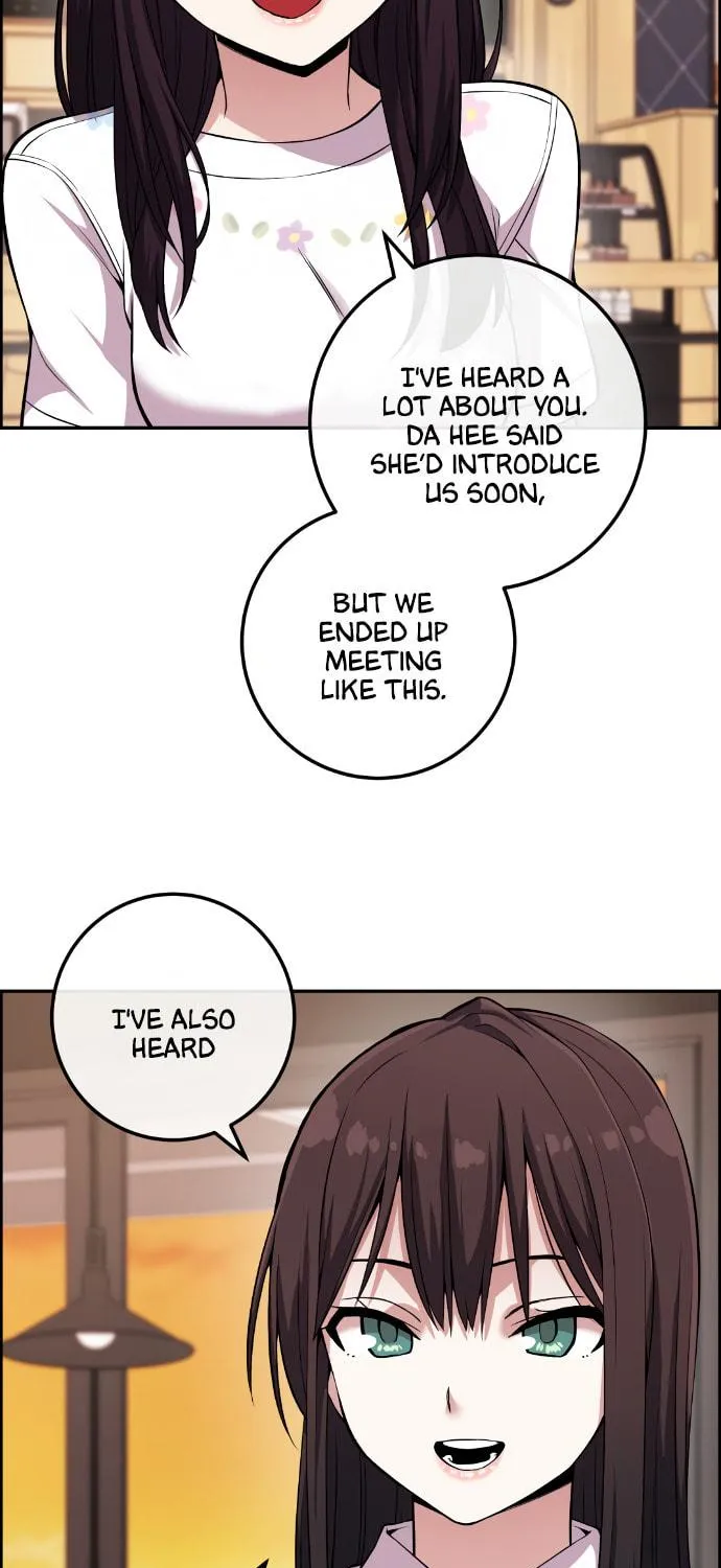 Webtoon Character Na Kang Lim Chapter 76 page 4 - 