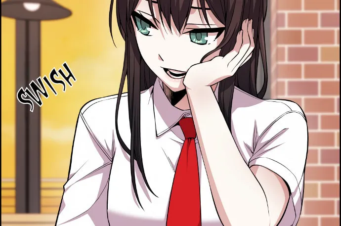 Webtoon Character Na Kang Lim Chapter 76 page 31 - 