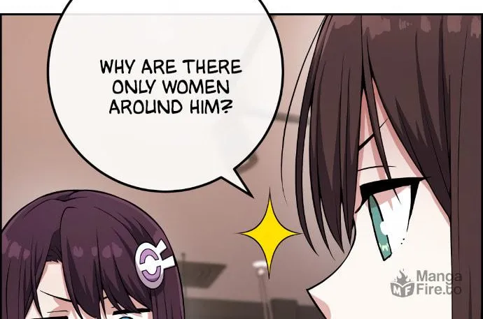 Webtoon Character Na Kang Lim Chapter 76 page 35 - 