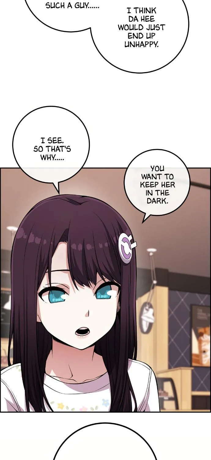 Webtoon Character Na Kang Lim Chapter 76 page 38 - 