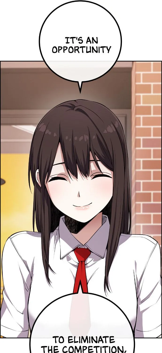 Webtoon Character Na Kang Lim Chapter 76 page 40 - 