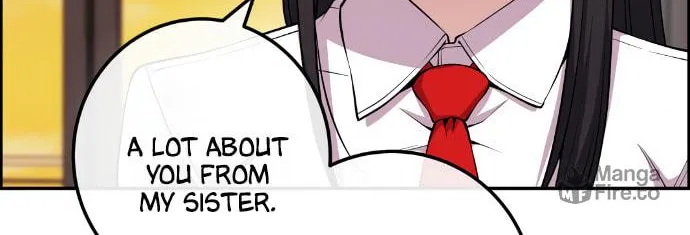 Webtoon Character Na Kang Lim Chapter 76 page 5 - 