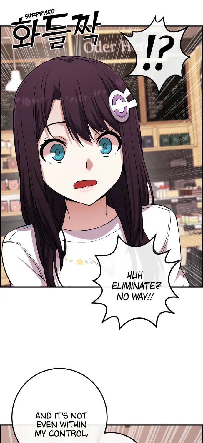 Webtoon Character Na Kang Lim Chapter 76 page 42 - 