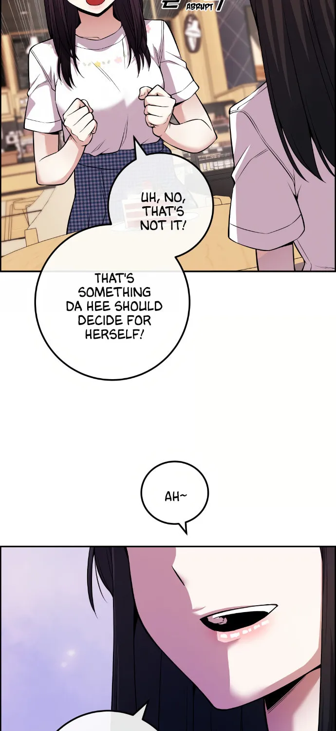Webtoon Character Na Kang Lim Chapter 76 page 44 - 