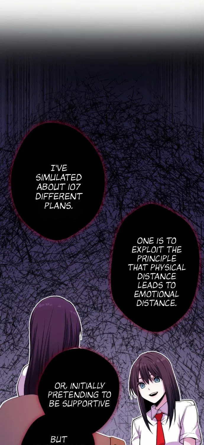 Webtoon Character Na Kang Lim Chapter 76 page 46 - 