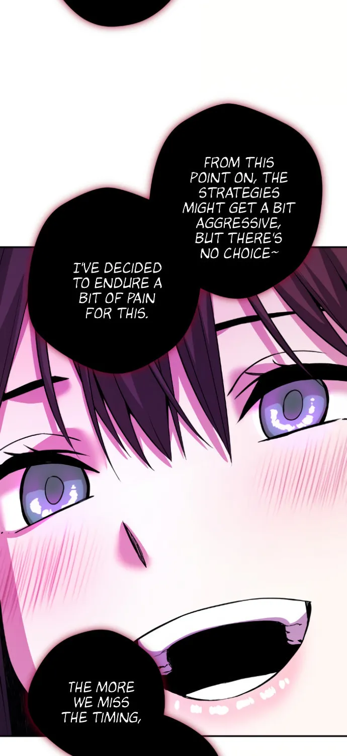 Webtoon Character Na Kang Lim Chapter 76 page 50 - 