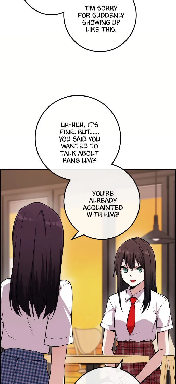 Webtoon Character Na Kang Lim Chapter 76 page 6 - 
