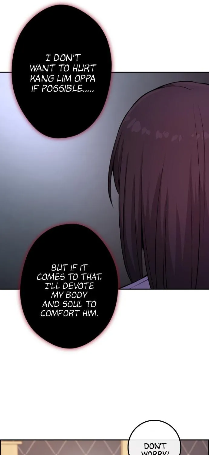 Webtoon Character Na Kang Lim Chapter 76 page 52 - 
