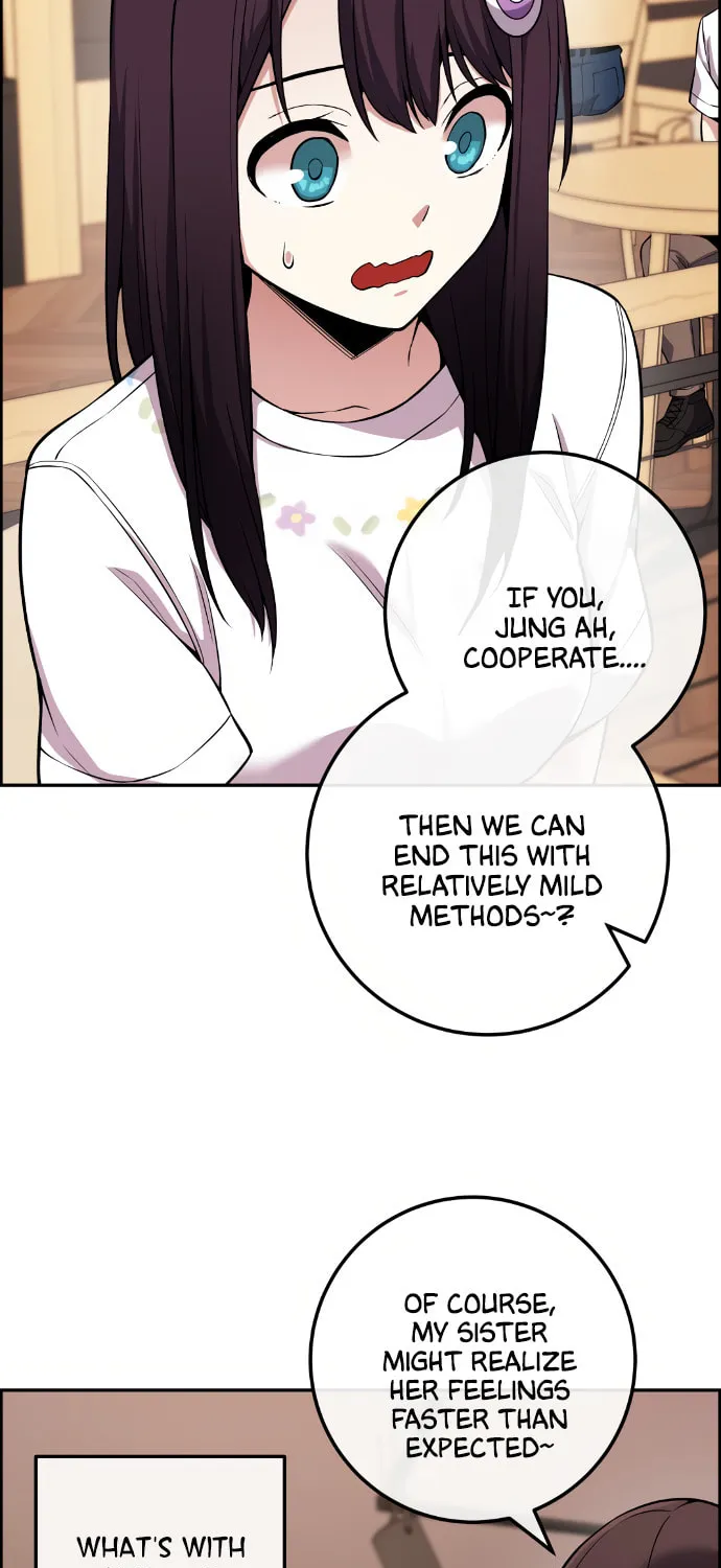 Webtoon Character Na Kang Lim Chapter 76 page 54 - 