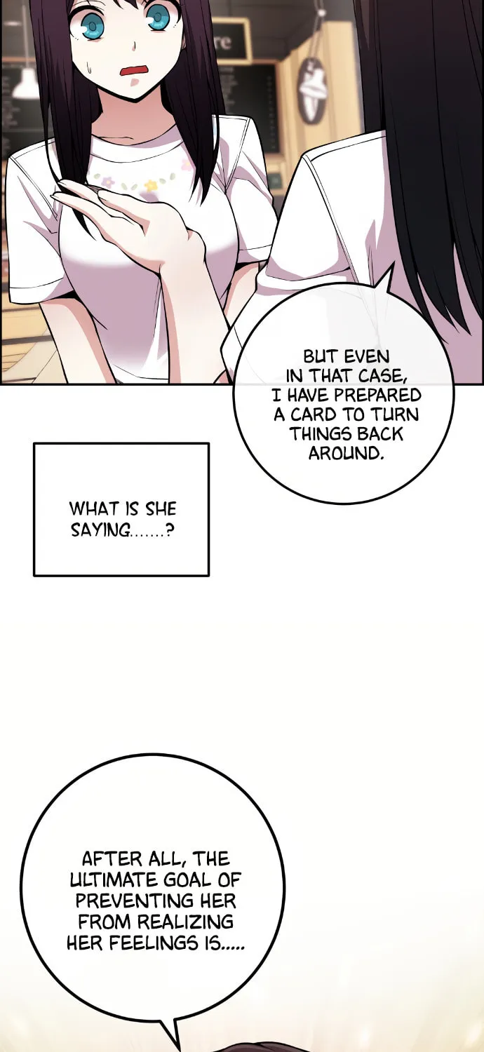 Webtoon Character Na Kang Lim Chapter 76 page 56 - 