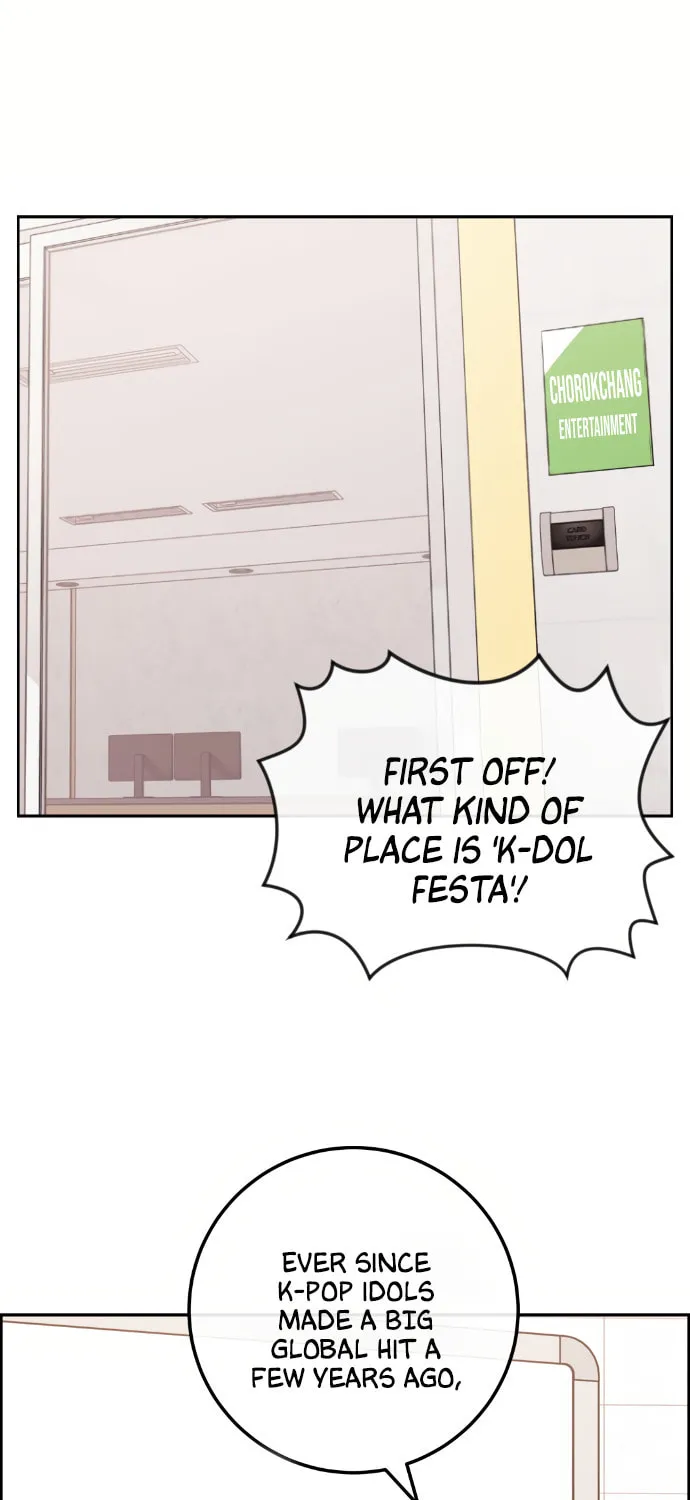 Webtoon Character Na Kang Lim Chapter 76 page 60 - 