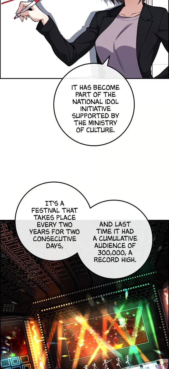 Webtoon Character Na Kang Lim Chapter 76 page 62 - 