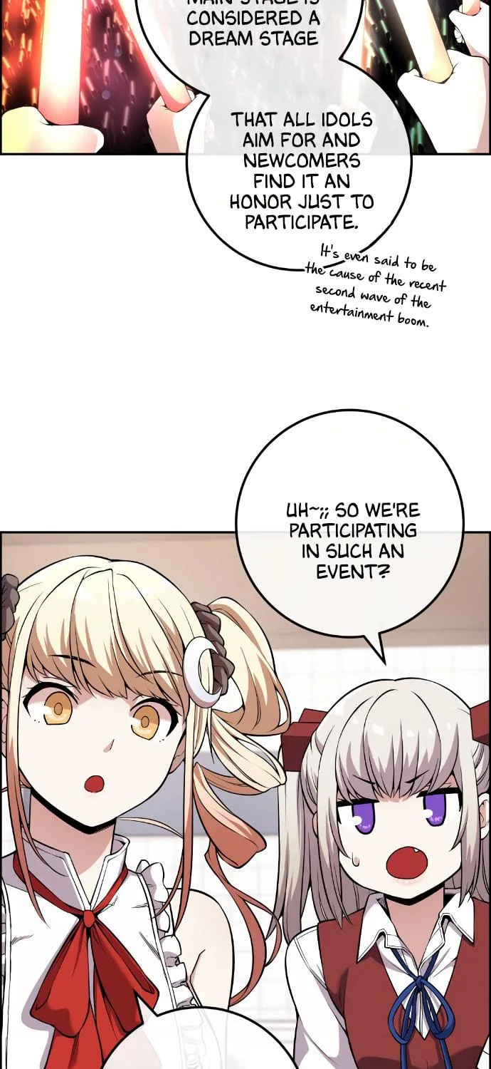 Webtoon Character Na Kang Lim Chapter 76 page 64 - 