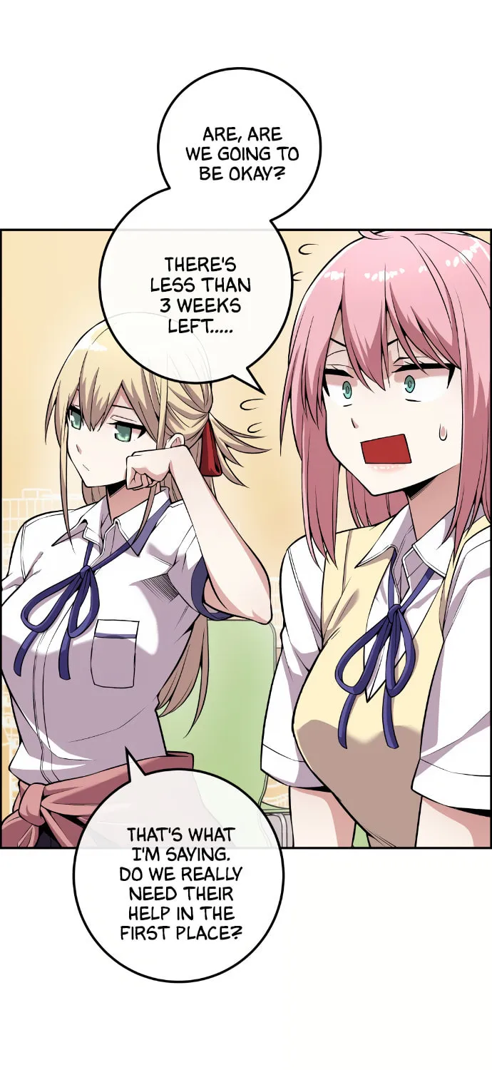 Webtoon Character Na Kang Lim Chapter 76 page 66 - 
