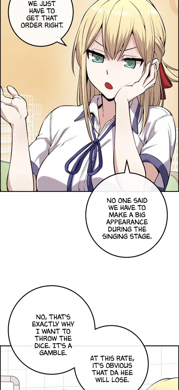 Webtoon Character Na Kang Lim Chapter 76 page 68 - 