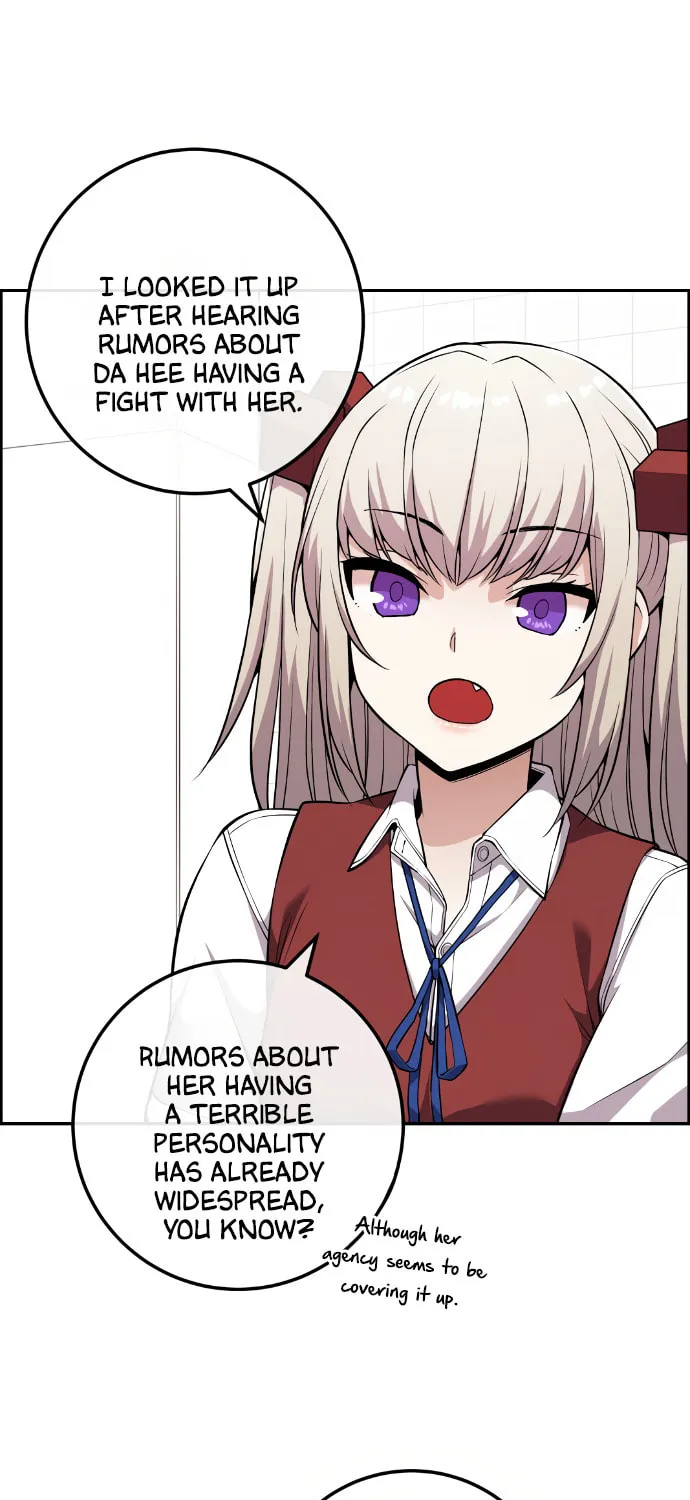 Webtoon Character Na Kang Lim Chapter 76 page 72 - 