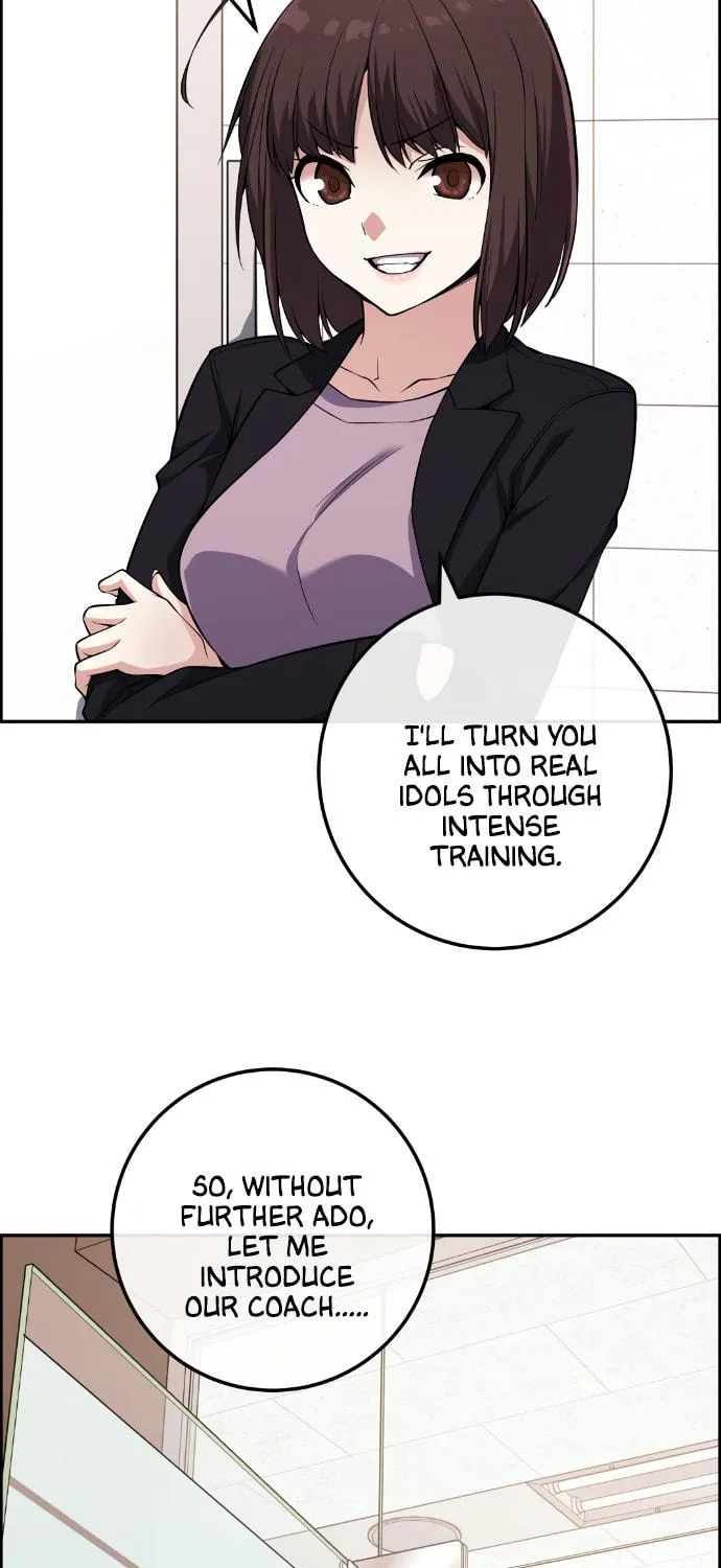Webtoon Character Na Kang Lim Chapter 76 page 82 - 