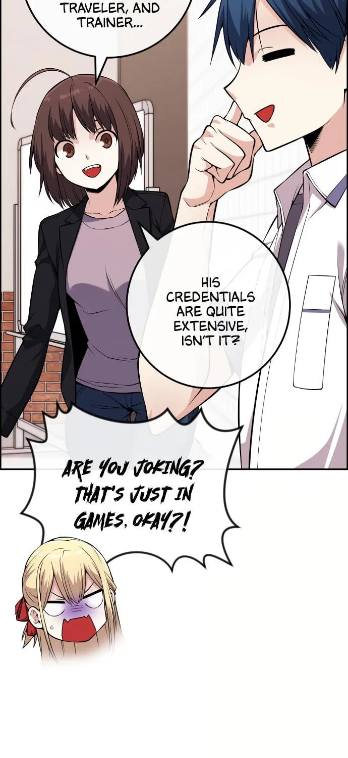 Webtoon Character Na Kang Lim Chapter 76 page 88 - 