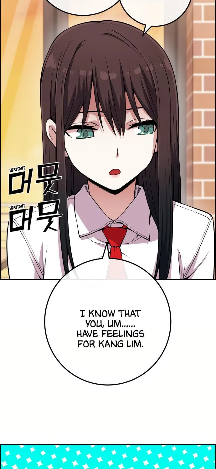 Webtoon Character Na Kang Lim Chapter 76 page 10 - 