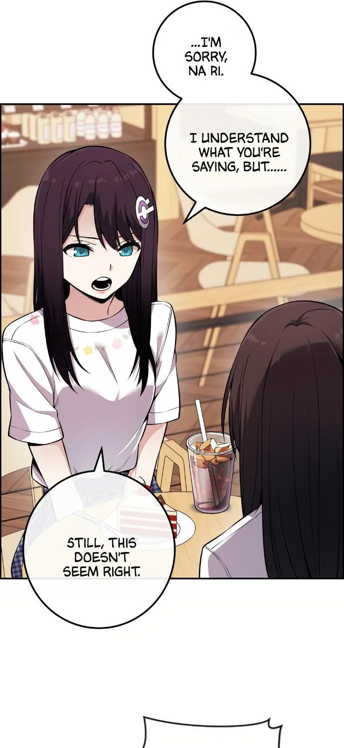 Webtoon Character Na Kang Lim Chapter 76 page 94 - 