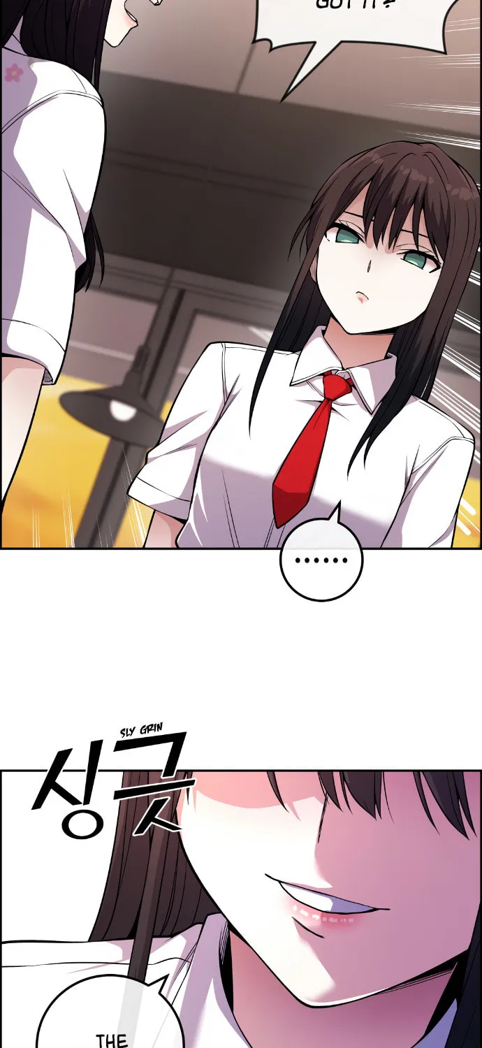 Webtoon Character Na Kang Lim Chapter 76 page 96 - 