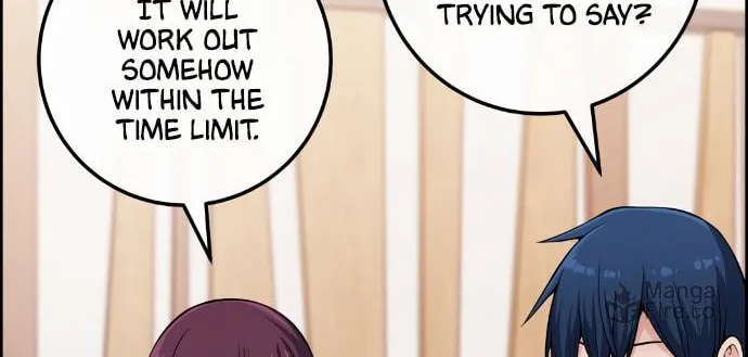 Webtoon Character Na Kang Lim Chapter 77 page 11 - 