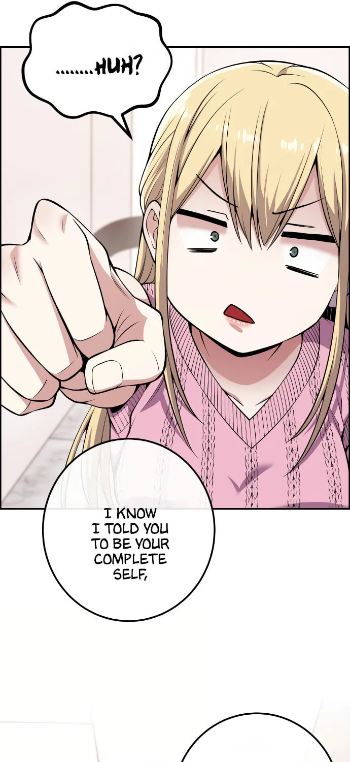 Webtoon Character Na Kang Lim Chapter 77 page 104 - 