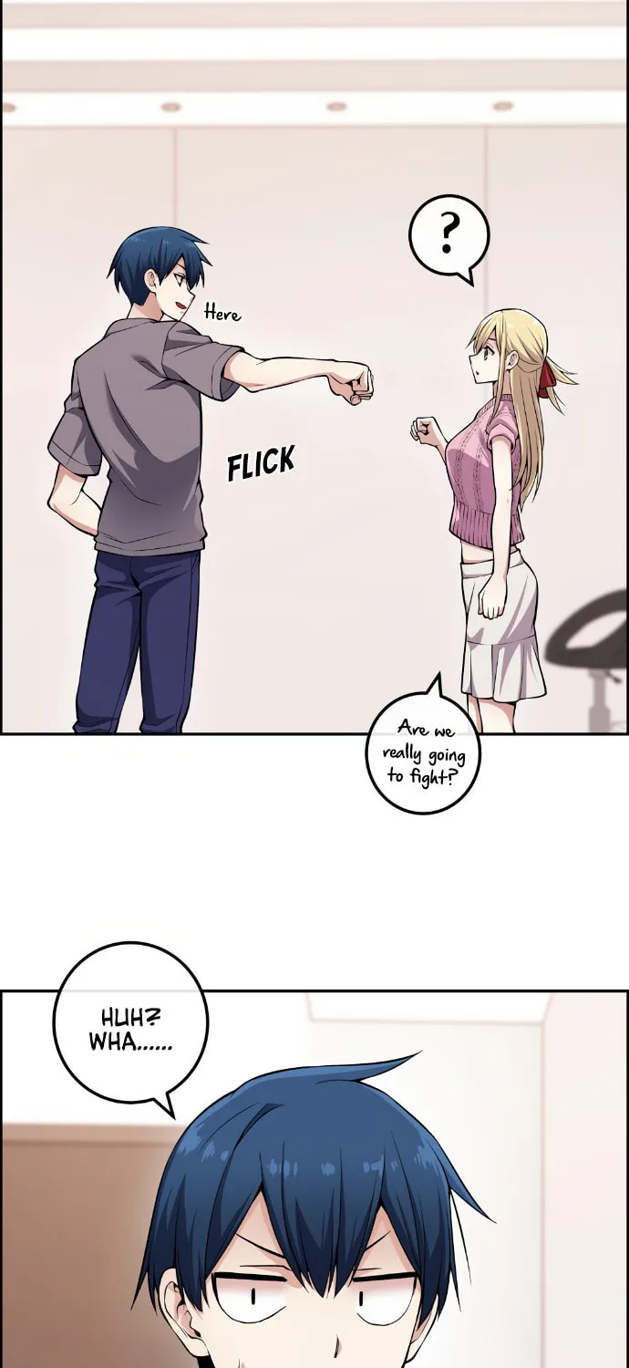 Webtoon Character Na Kang Lim Chapter 77 page 110 - 